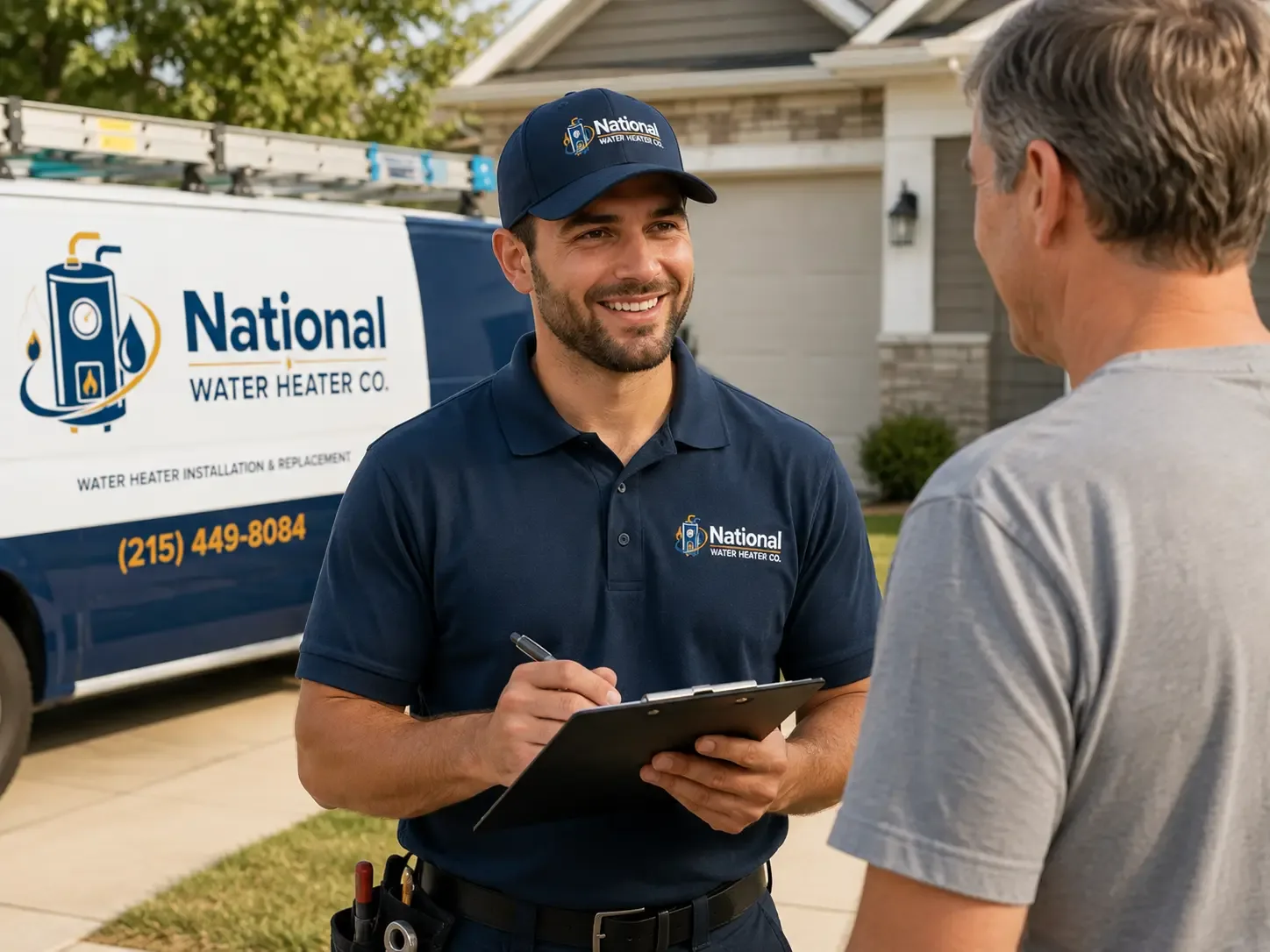 Water Heater Installation Quinlan, TX FAQs